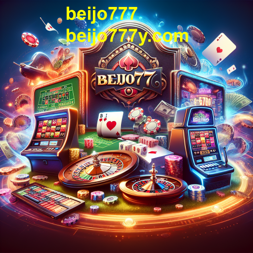 No Beijo777, os jogadores encontram uma comunidade ativa onde podem interagir, compartilhar dicas de jogos, participar de torneios emocionantes e desfrutar de benefícios exclusivos. Venha experimentar a energia desta plataforma perfeitamente projetada para amantes de jogos.