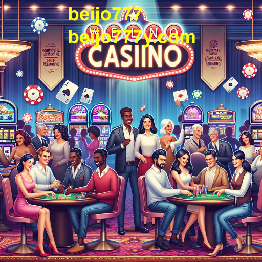 Descubra as Recompensas no Beijo777: Oportunidades de Ganhos em Cada Jogada